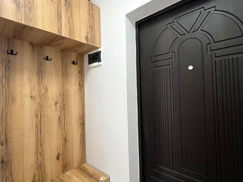 квартира по адресу Андрея Мельника ул., (Будинок 6)