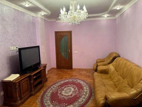 квартира по адресу Плуговая ул., 5