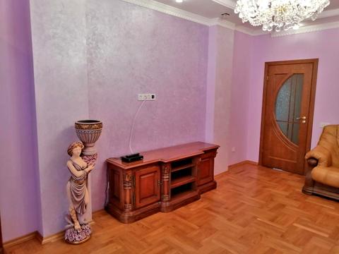 квартира по адресу Плуговая ул., 5