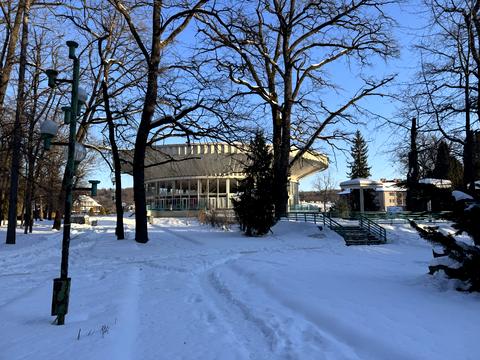 квартира за адресою Івана Франка вул., 14а