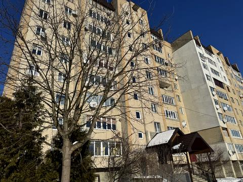 квартира за адресою Івана Франка вул., 14а