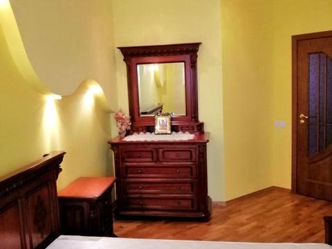 квартира по адресу Плуговая ул., 5