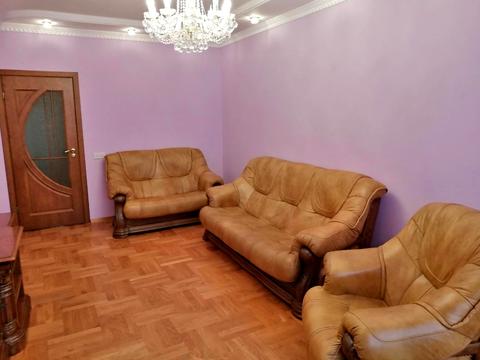 квартира по адресу Плуговая ул., 5