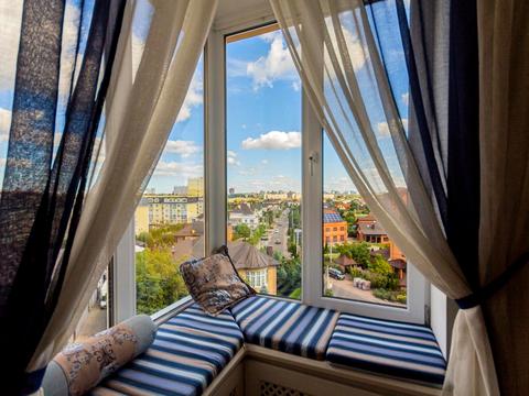 квартира за адресою Щаслива вул., 28