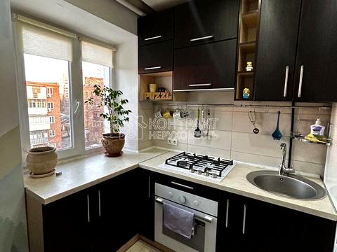 квартира по адресу 23 Августа ул., 11а