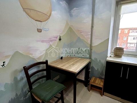 квартира по адресу 23 Августа ул., 11а