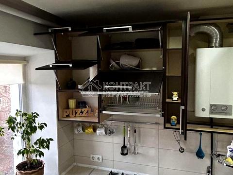 квартира по адресу 23 Августа ул., 11а