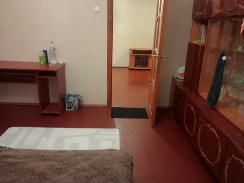 комната по адресу Оноре де Бальзака ул., 57