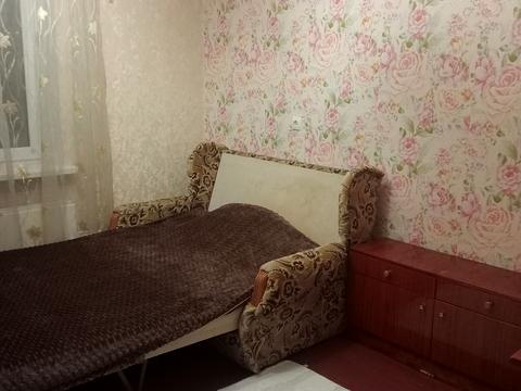 комната по адресу Оноре де Бальзака ул., 57