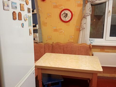 комната по адресу Оноре де Бальзака ул., 57