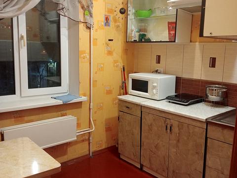 комната по адресу Оноре де Бальзака ул., 57