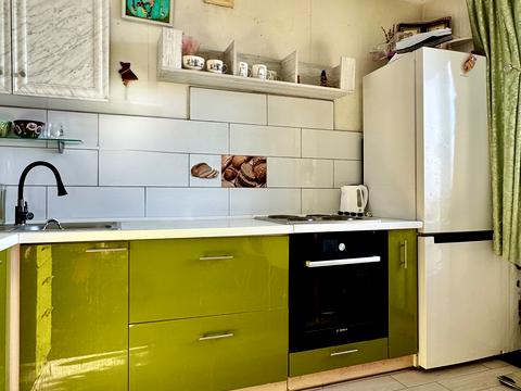 квартира по адресу 77-й Гвардейской Дивизии просп. (Рокоссовского), 28