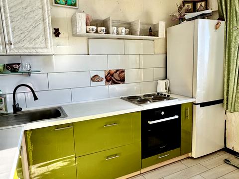 квартира по адресу 77-й Гвардейской Дивизии просп. (Рокоссовского), 28