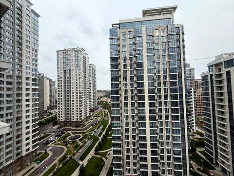 квартира за адресою Київ, Андрія Верхогляда вул. (Михайла Драгомирова), 19-А