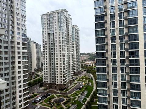 квартира за адресою Андрія Верхогляда вул. (Михайла Драгомирова), 19-А