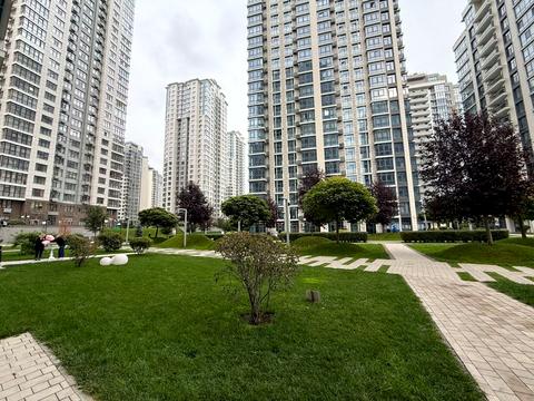 квартира за адресою Київ, Андрія Верхогляда вул. (Михайла Драгомирова), 19-А