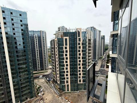 квартира за адресою Київ, Андрія Верхогляда вул. (Михайла Драгомирова), 19-А