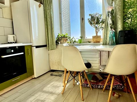 квартира по адресу 77-й Гвардейской Дивизии просп. (Рокоссовского), 28