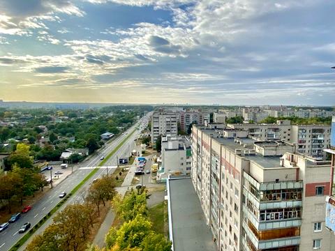 квартира по адресу 77-й Гвардейской Дивизии просп. (Рокоссовского), 28