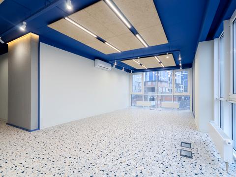 комерційна за адресою Михайла Бойчука вул. (Кіквідзе), 41-Б