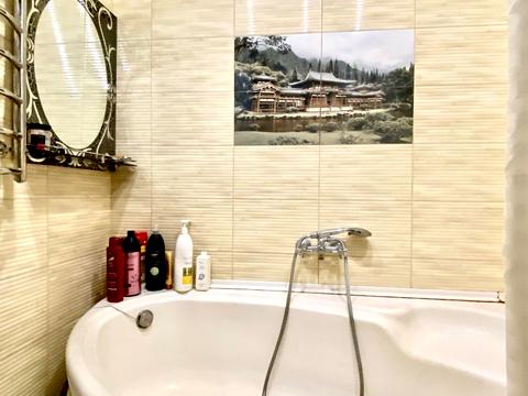 квартира по адресу 77-й Гвардейской Дивизии просп. (Рокоссовского), 28