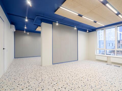 комерційна за адресою Михайла Бойчука вул. (Кіквідзе), 41-Б