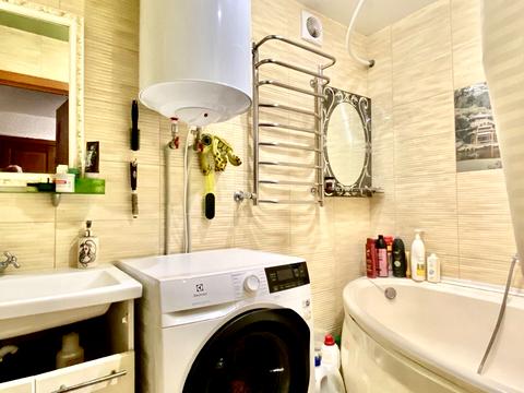 квартира по адресу 77-й Гвардейской Дивизии просп. (Рокоссовского), 28