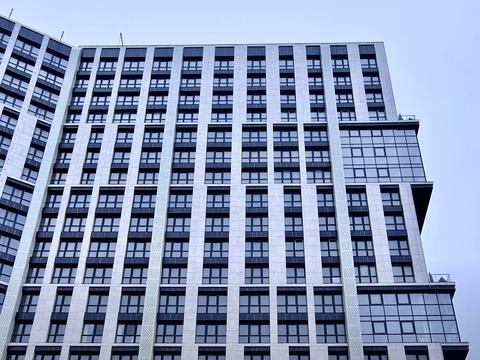 квартира по адресу 6-й Стрелковой Дивизии ул. (6-ї Стрілецької Дивізії), (Будинок)