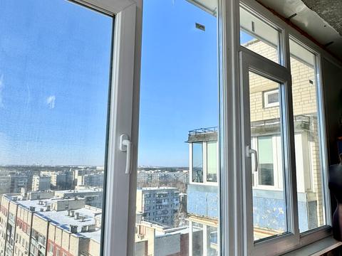 квартира по адресу 77-й Гвардейской Дивизии просп. (Рокоссовского), 28