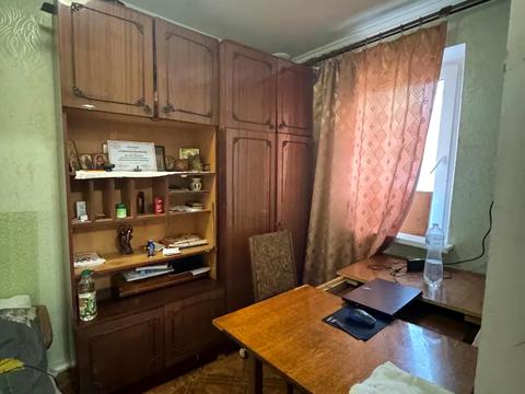 дом по адресу Глиняна ул., 29