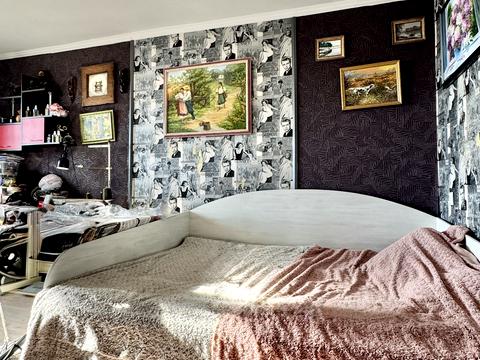 квартира по адресу 77-й Гвардейской Дивизии просп. (Рокоссовского), 28