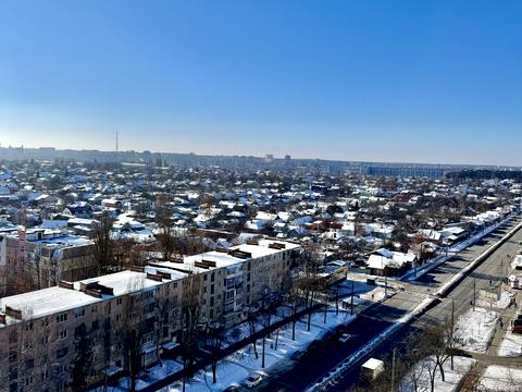 квартира по адресу 77-й Гвардейской Дивизии просп. (Рокоссовского), 28