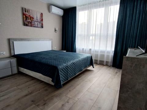 квартира за адресою Київ, Краківська вул., 27