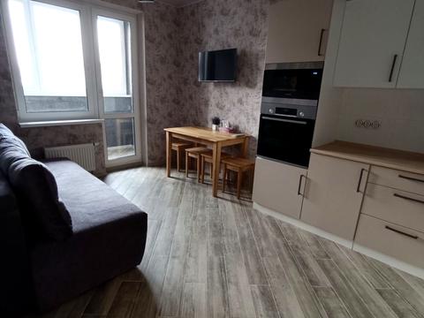 квартира за адресою Київ, Краківська вул., 27