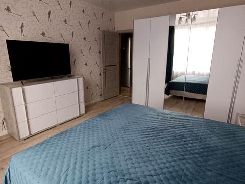 квартира за адресою Київ, Краківська вул., 27