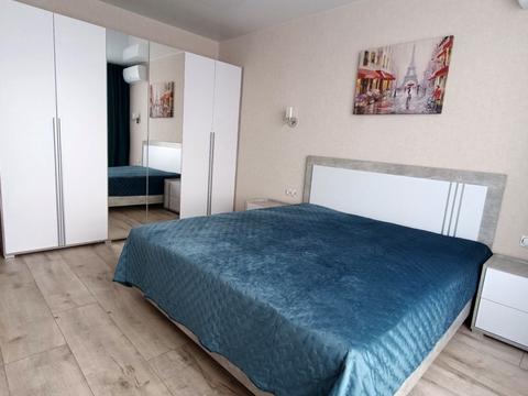 квартира за адресою Київ, Краківська вул., 27