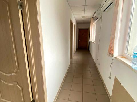 коммерческая по адресу Николая Руденко ул. (Войцеховича), 60Б