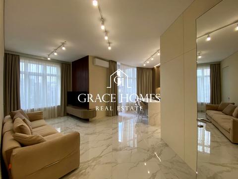 квартира по адресу Михаила Бойчука ул. (Киквидзе), 19-А