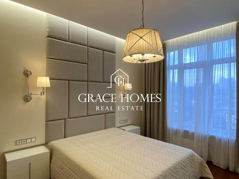 квартира по адресу Михаила Бойчука ул. (Киквидзе), 19-А