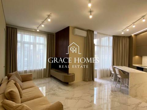 квартира по адресу Михаила Бойчука ул. (Киквидзе), 19-А