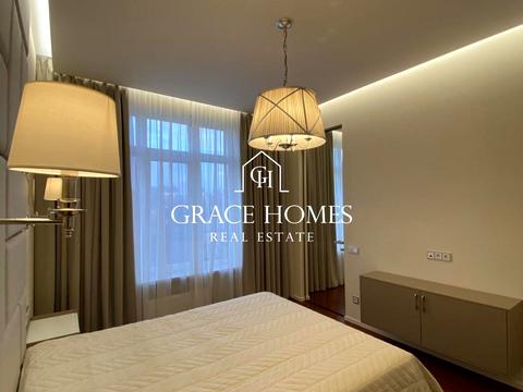 квартира по адресу Михаила Бойчука ул. (Киквидзе), 19-А