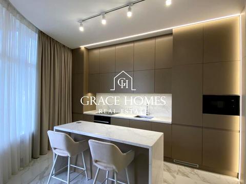 квартира по адресу Михаила Бойчука ул. (Киквидзе), 19-А