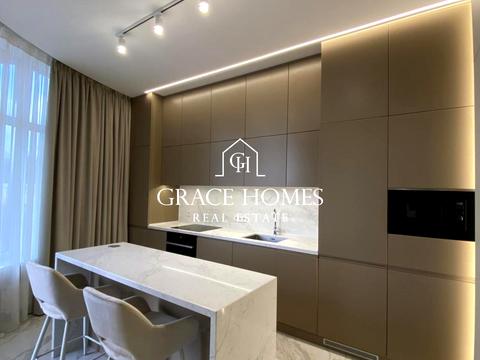 квартира по адресу Михаила Бойчука ул. (Киквидзе), 19-А