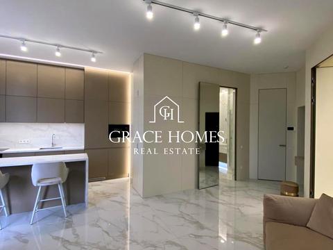 квартира по адресу Михаила Бойчука ул. (Киквидзе), 19-А