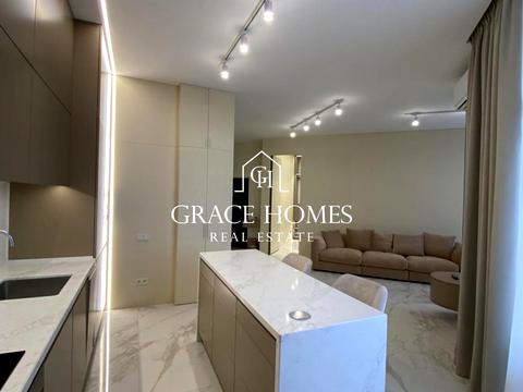 квартира по адресу Михаила Бойчука ул. (Киквидзе), 19-А