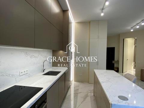 квартира по адресу Михаила Бойчука ул. (Киквидзе), 19-А