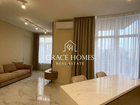 квартира по адресу Михаила Бойчука ул. (Киквидзе), 19-А