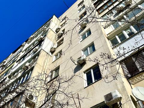 квартира по адресу Фонтанская дорога ул., 41