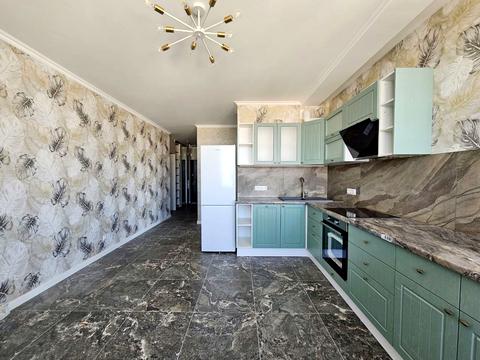 квартира за адресою Олександра Олеся вул., 2-В