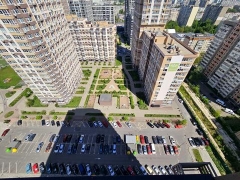 квартира за адресою Олександра Олеся вул., 2-В